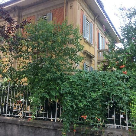 Golden House Διαμέρισμα Μπολόνια Εξωτερικό φωτογραφία