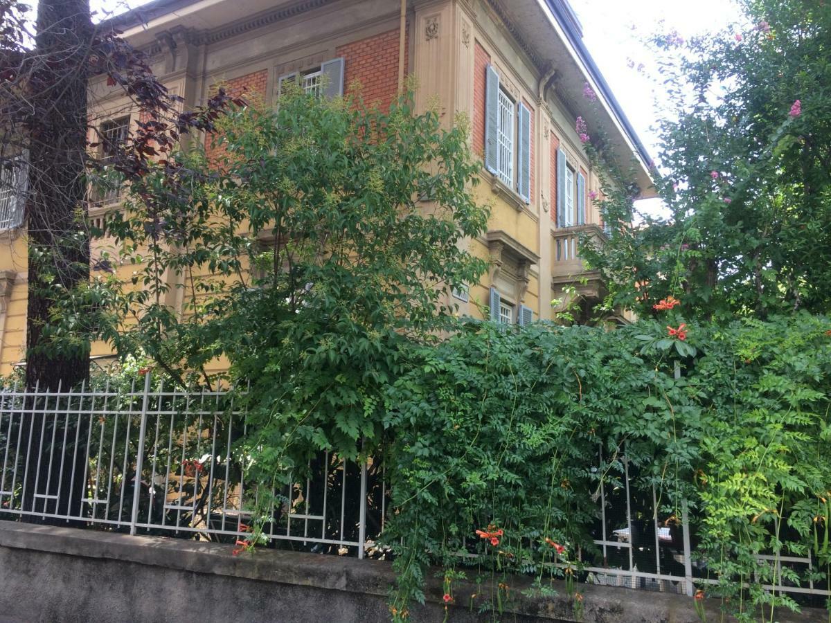 Golden House Διαμέρισμα Μπολόνια Εξωτερικό φωτογραφία