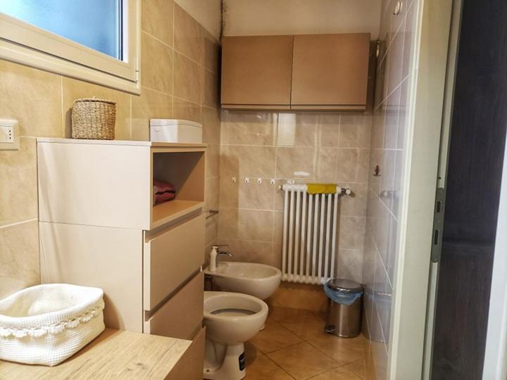 Golden House Διαμέρισμα Μπολόνια Εξωτερικό φωτογραφία